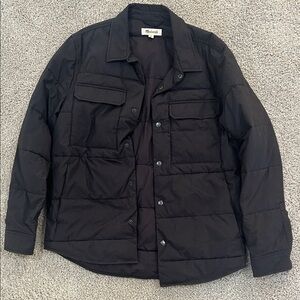 Madewell Men's  Jacket